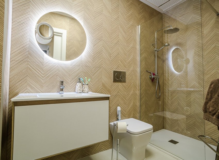 Resale - Apartment / flat - Torrevieia - Torrevieja