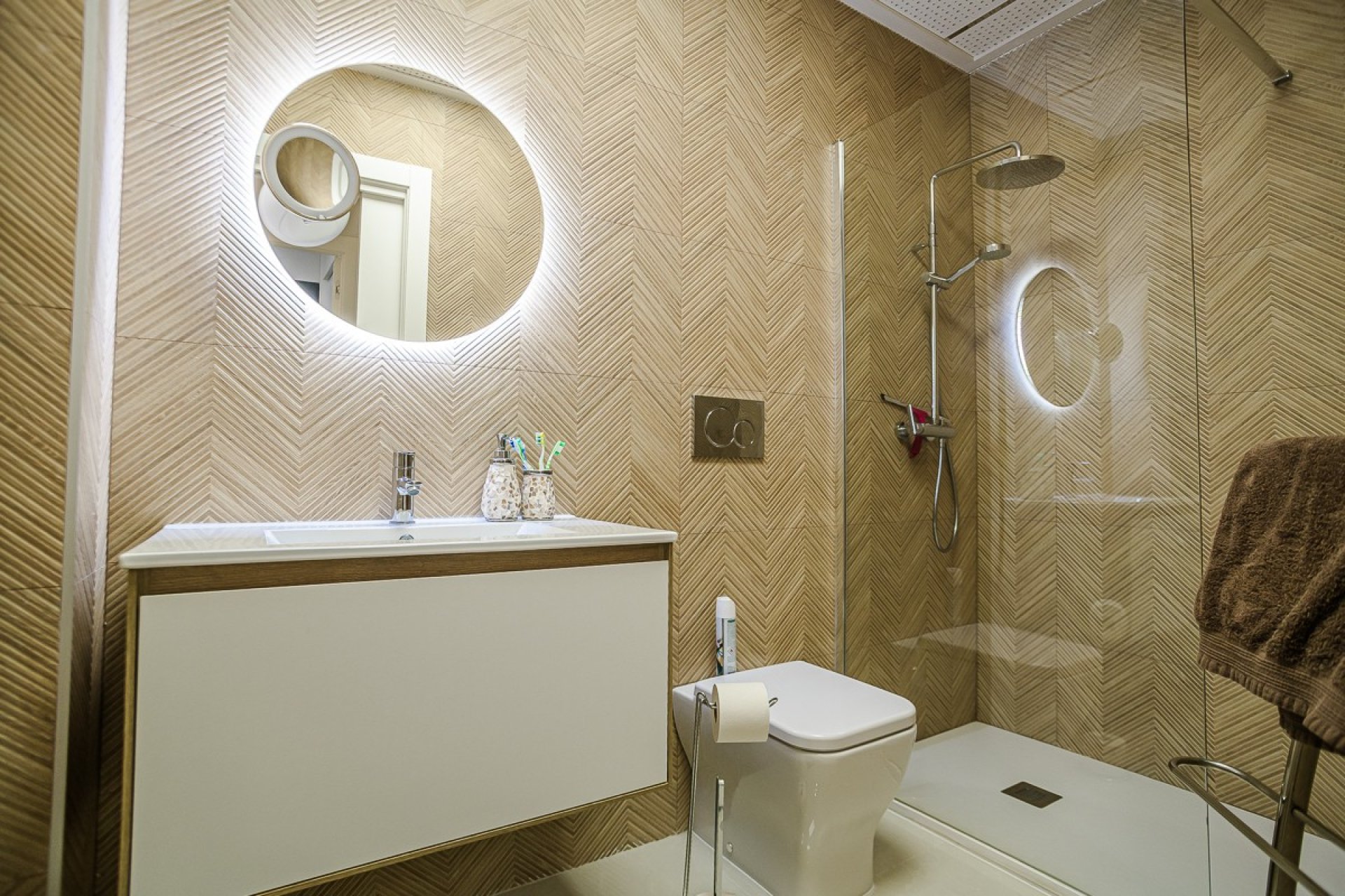 Resale - Apartment / flat - Torrevieia - Torrevieja