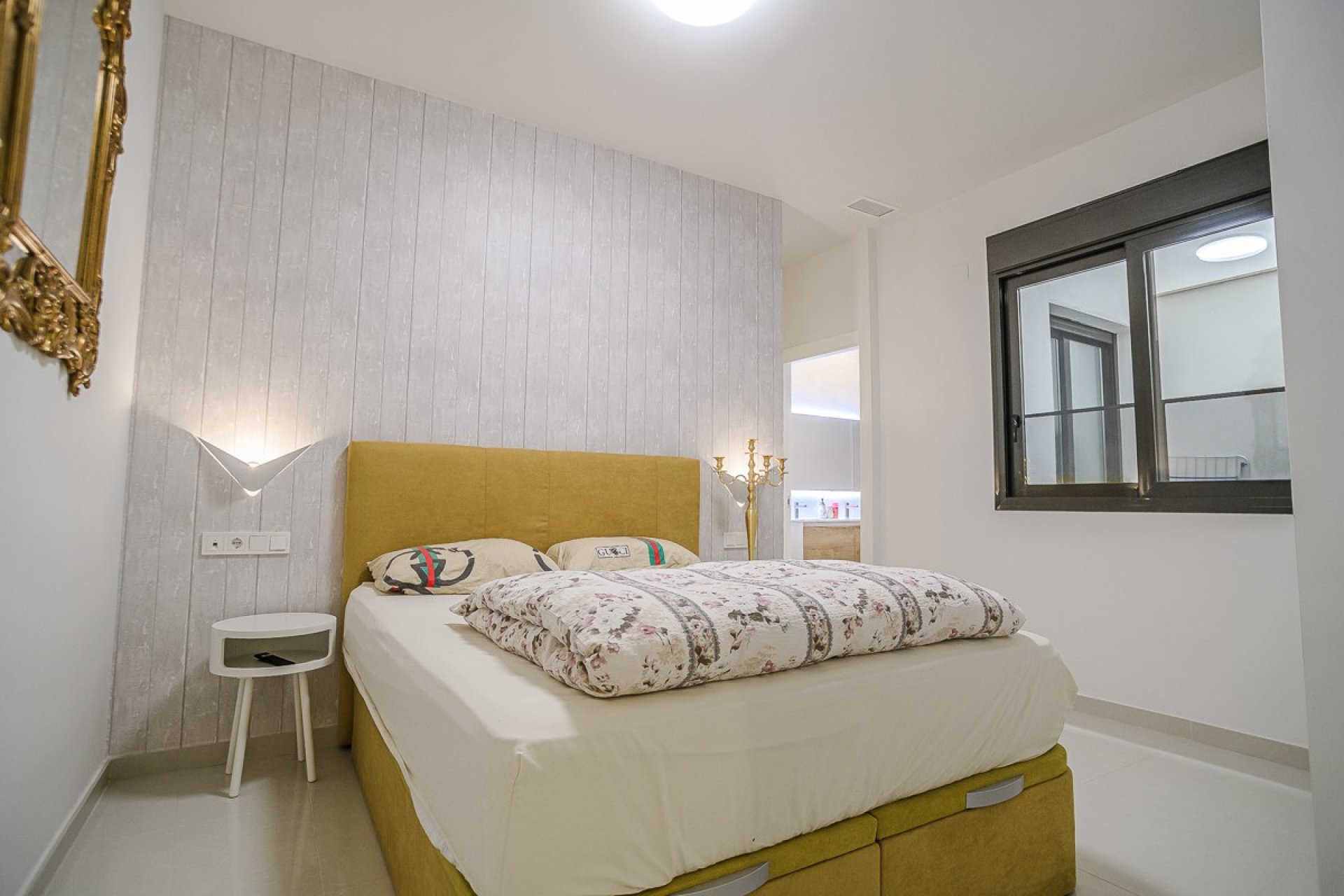 Resale - Apartment / flat - Torrevieia - Torrevieja