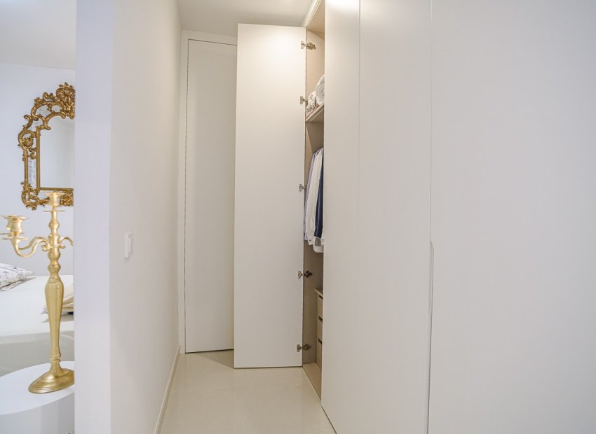 Resale - Apartment / flat - Torrevieia - Torrevieja