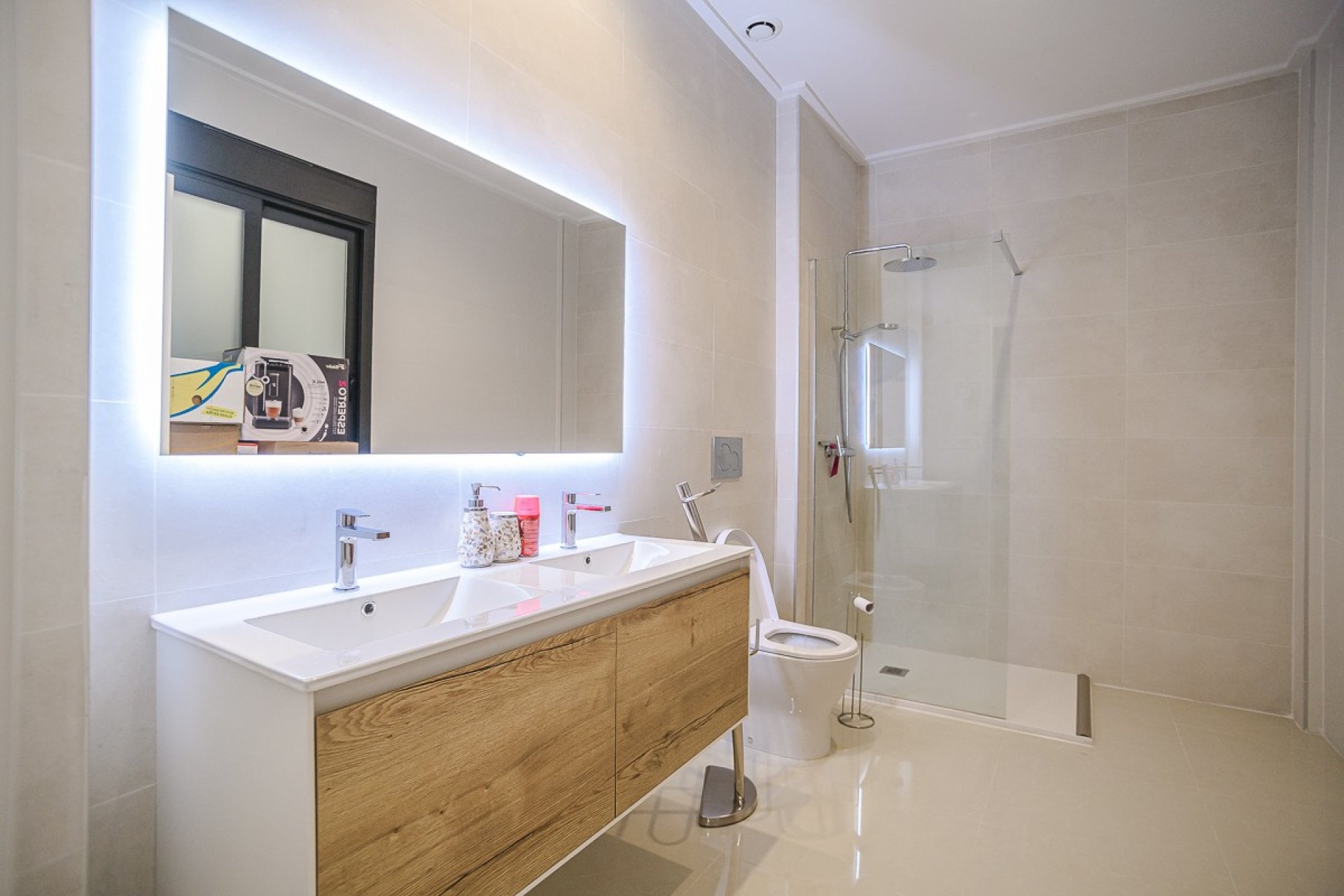 Resale - Apartment / flat - Torrevieia - Torrevieja