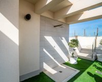 Resale - Apartment / flat - Torrevieia - Torrevieja