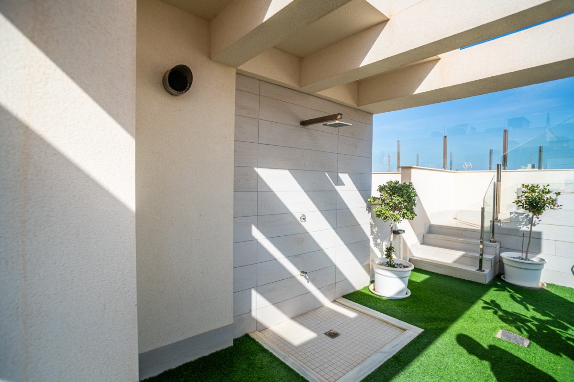 Resale - Apartment / flat - Torrevieia - Torrevieja