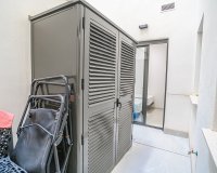 Resale - Apartment / flat - Torrevieia - Torrevieja