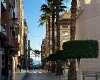 Resale - Apartment / flat - Torrevieia - Torrevieja