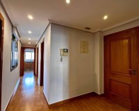 Resale - Apartment / flat - Torrevieia - Torrevieja