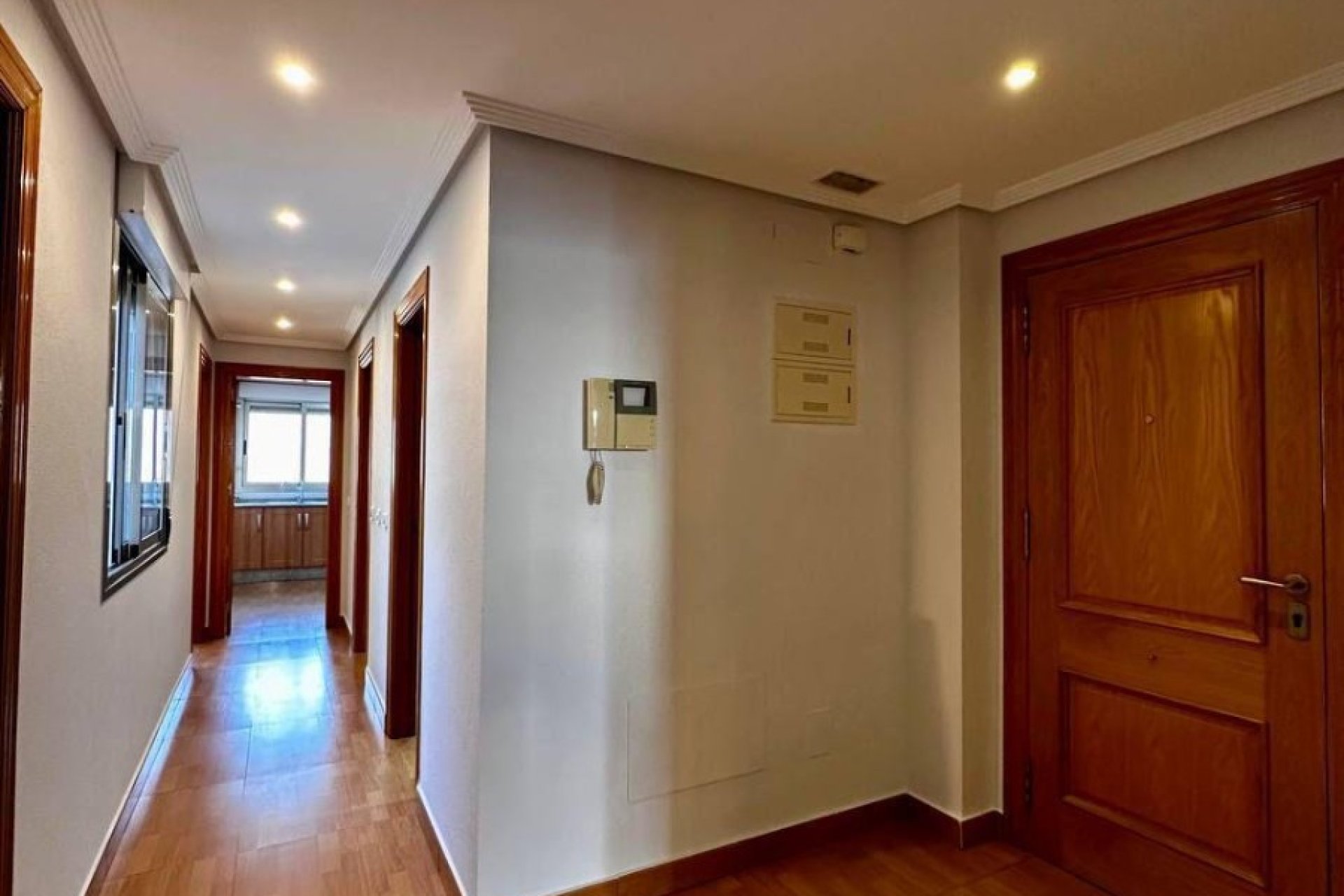 Resale - Apartment / flat - Torrevieia - Torrevieja
