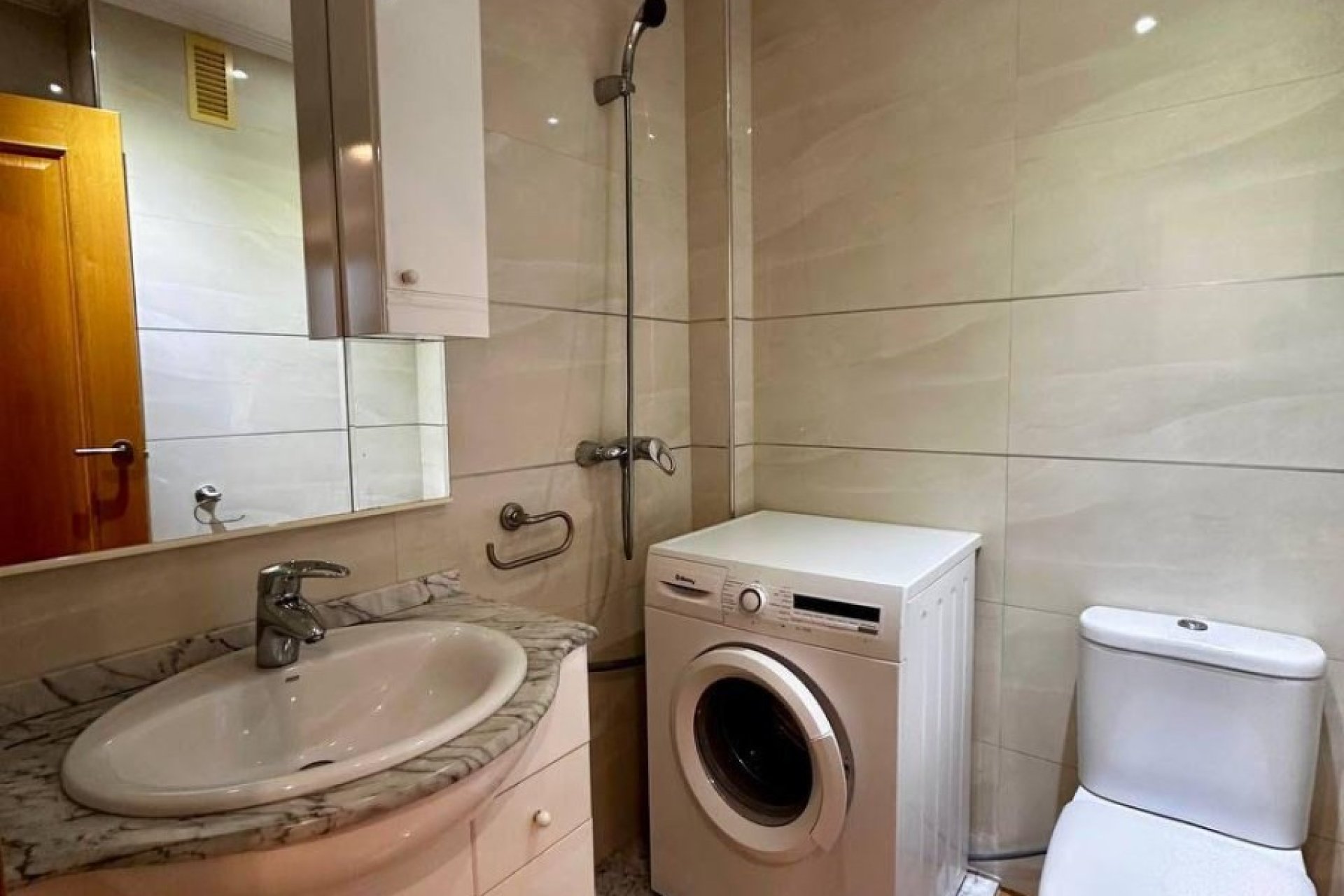 Resale - Apartment / flat - Torrevieia - Torrevieja