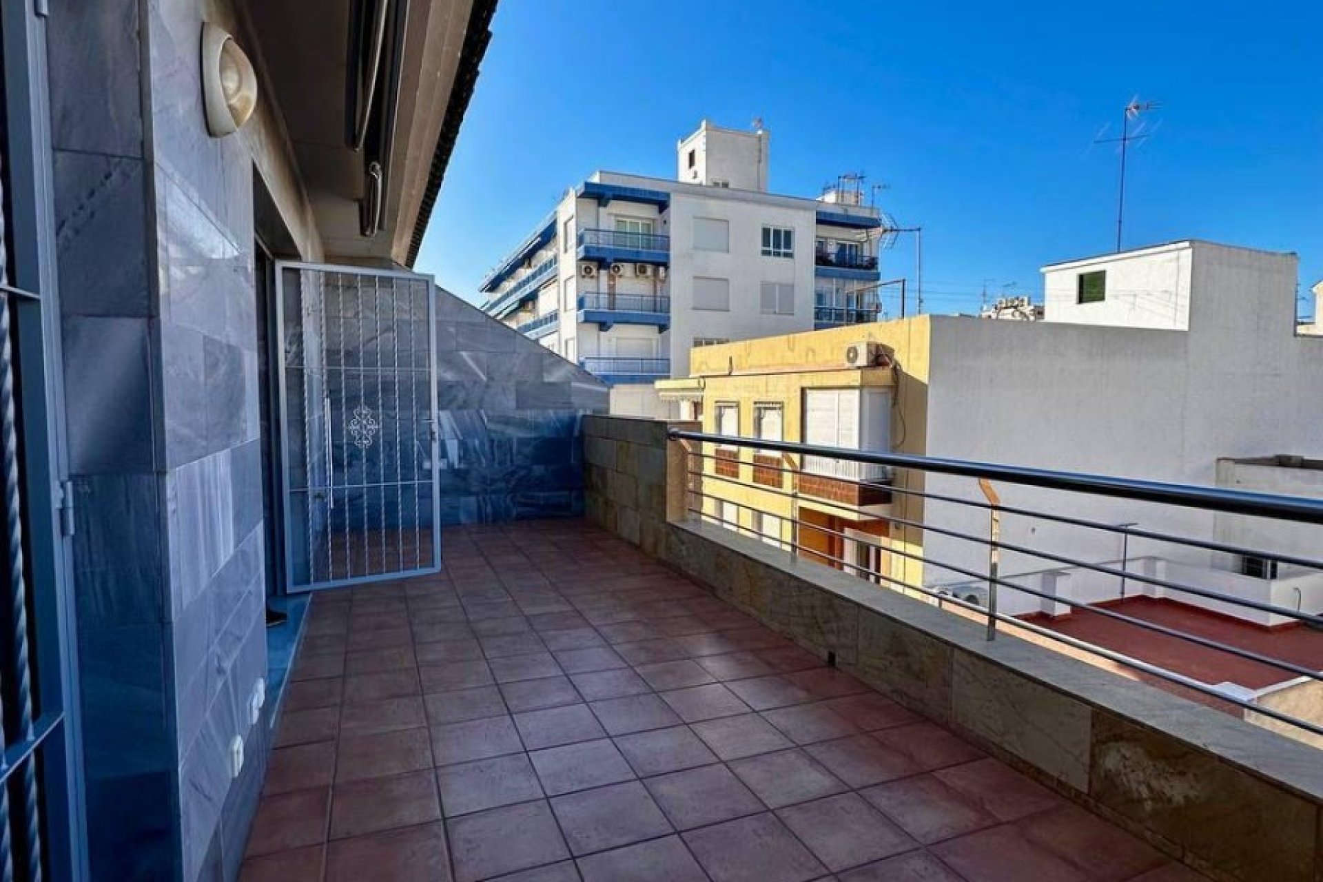 Resale - Apartment / flat - Torrevieia - Torrevieja