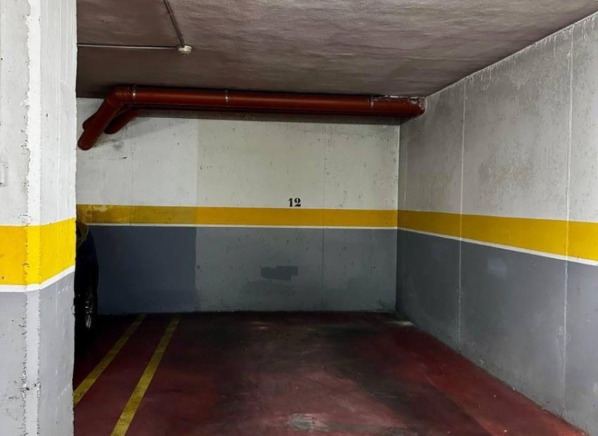 Resale - Apartment / flat - Torrevieia - Torrevieja