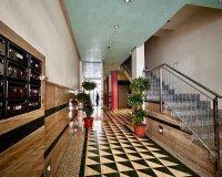 Resale - Apartment / flat - Torrevieia - Torrevieja