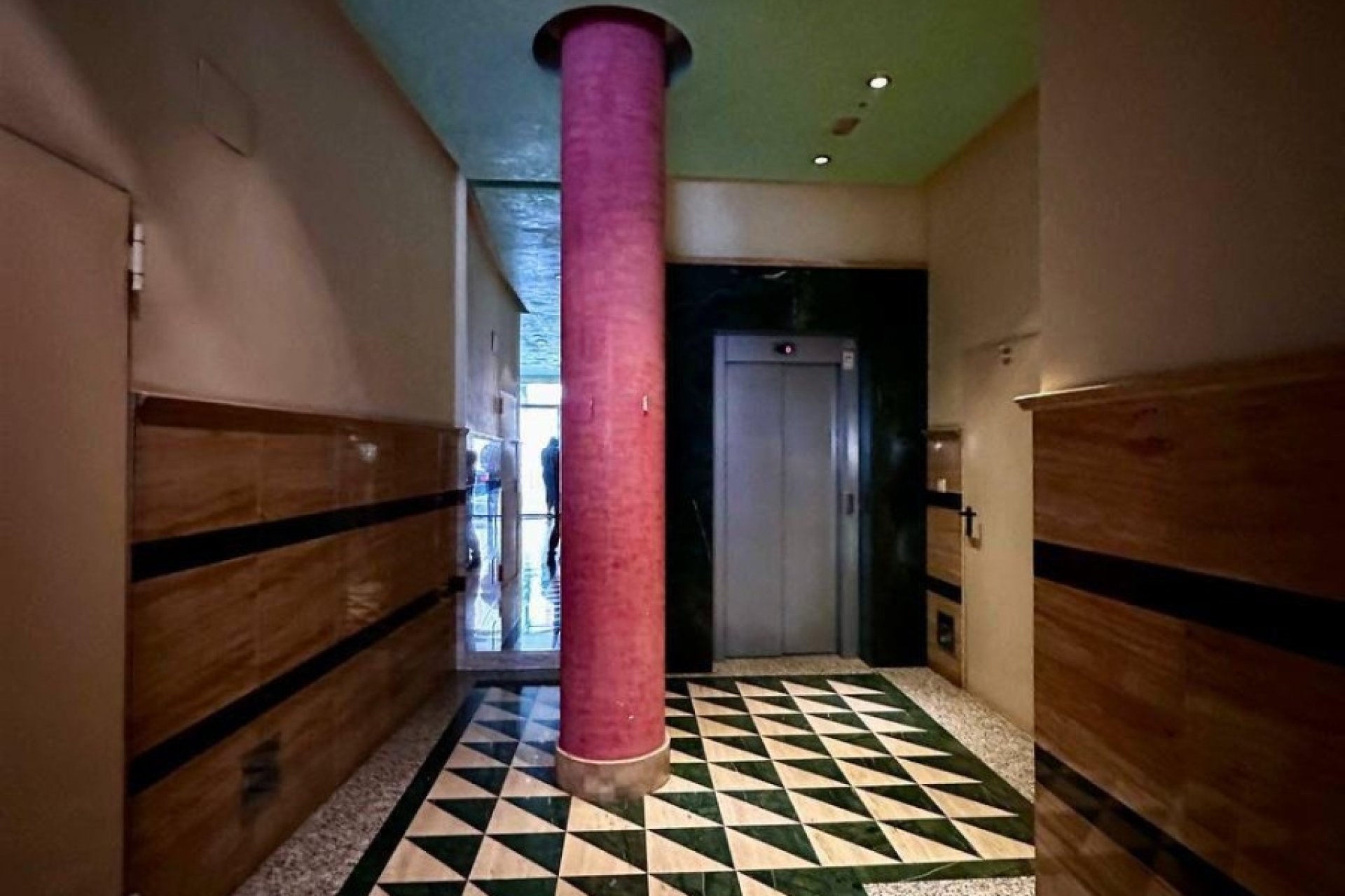 Resale - Apartment / flat - Torrevieia - Torrevieja