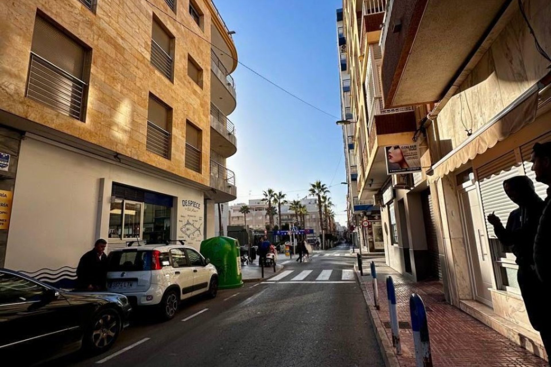 Resale - Apartment / flat - Torrevieia - Torrevieja