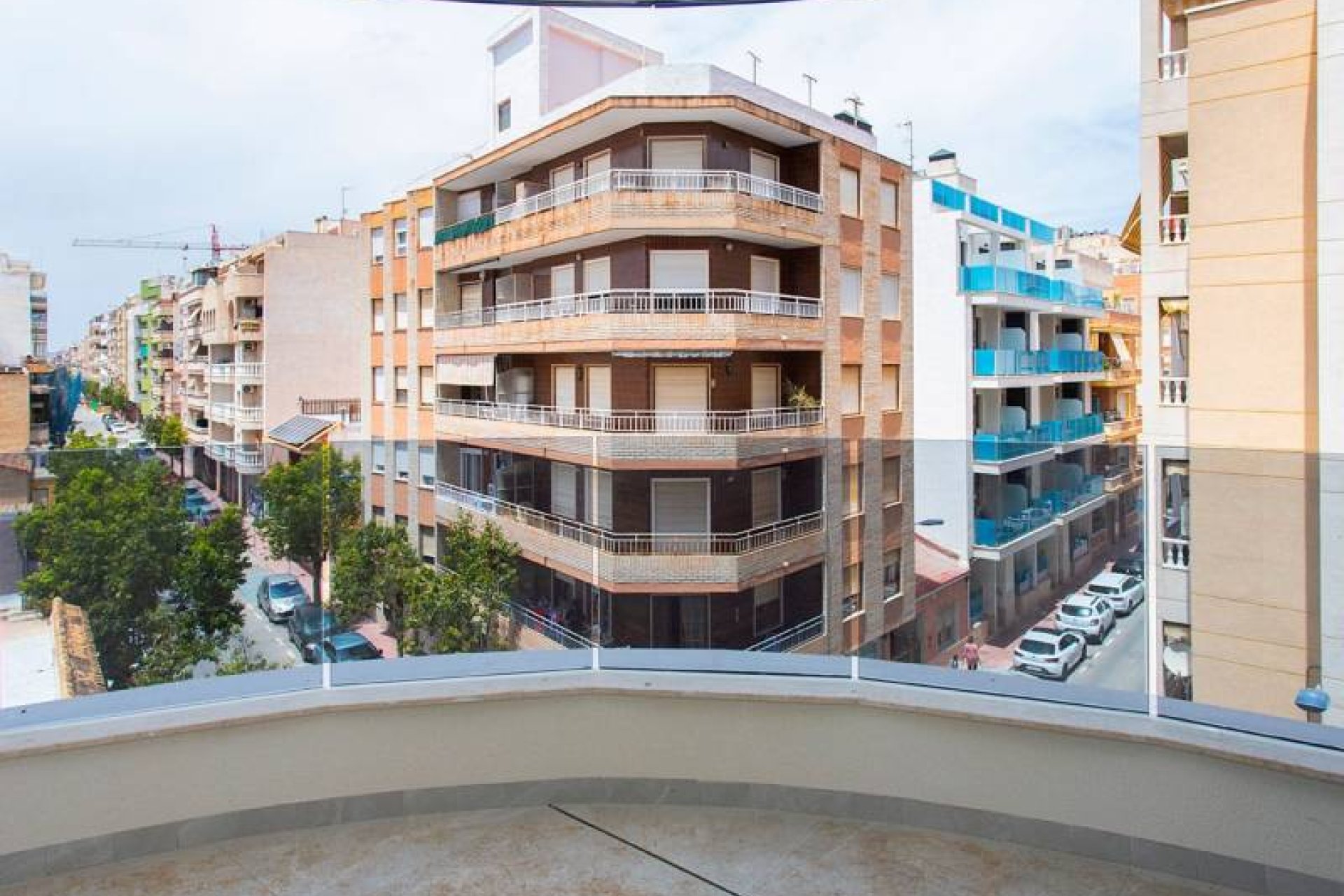 Resale - Apartment / flat - Torrevieia - Torrevieja