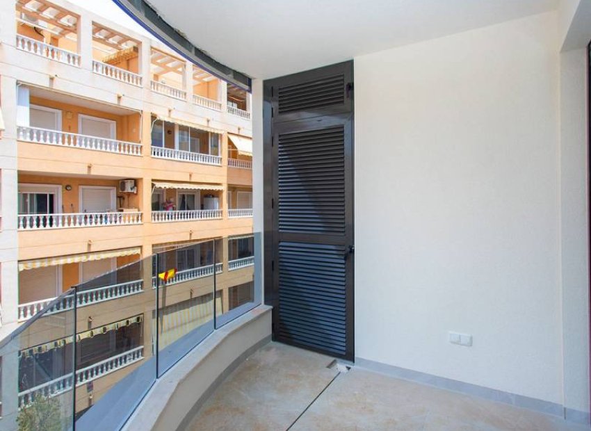 Resale - Apartment / flat - Torrevieia - Torrevieja
