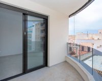 Resale - Apartment / flat - Torrevieia - Torrevieja
