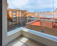 Resale - Apartment / flat - Torrevieia - Torrevieja