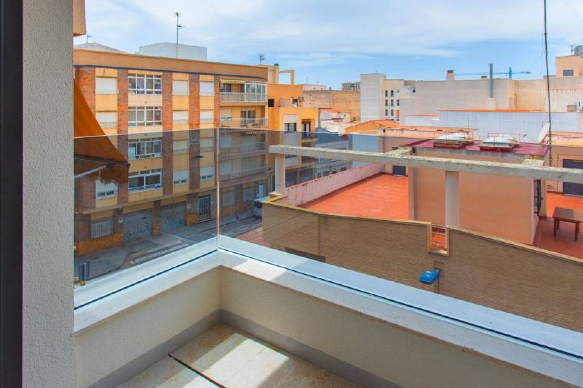 Resale - Apartment / flat - Torrevieia - Torrevieja