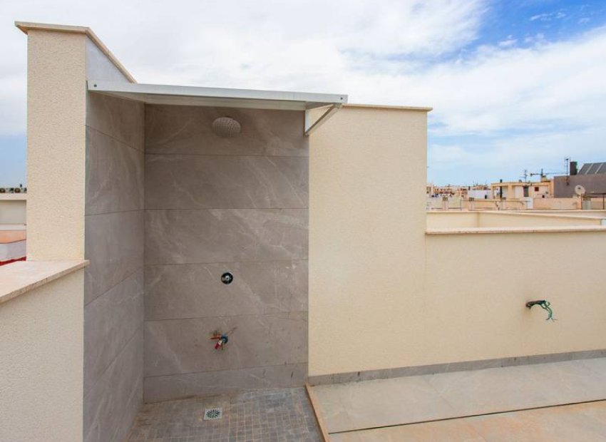 Resale - Apartment / flat - Torrevieia - Torrevieja