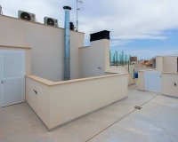 Resale - Apartment / flat - Torrevieia - Torrevieja