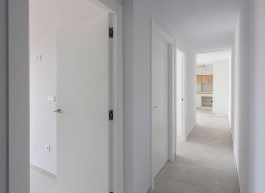 Resale - Apartment / flat - Torrevieia - Torrevieja