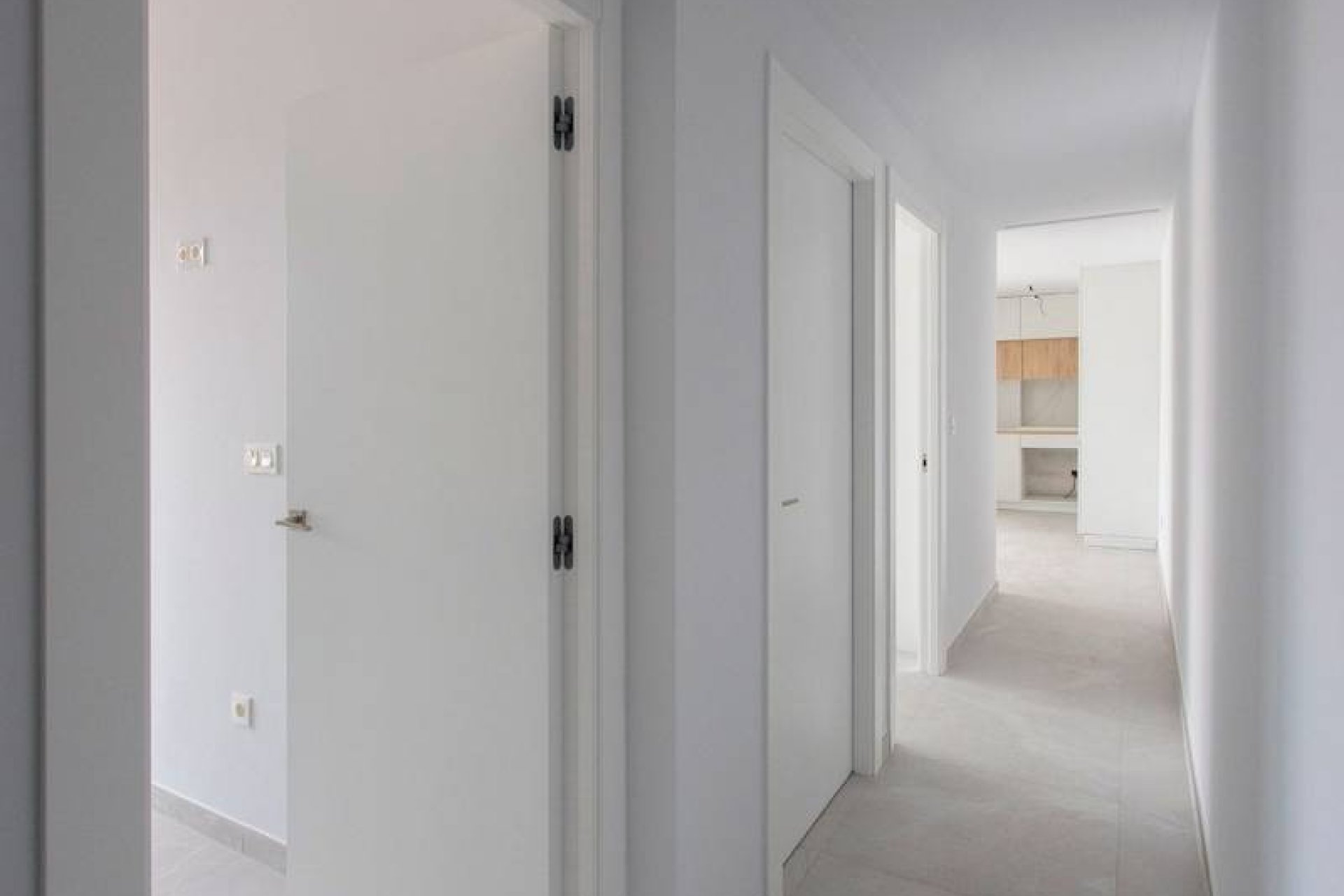 Resale - Apartment / flat - Torrevieia - Torrevieja