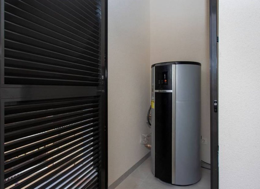 Resale - Apartment / flat - Torrevieia - Torrevieja