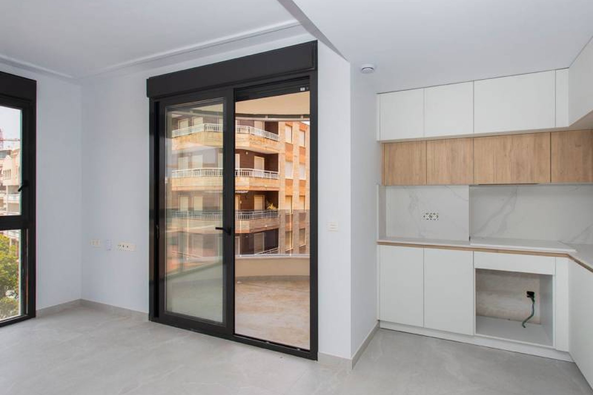 Resale - Apartment / flat - Torrevieia - Torrevieja