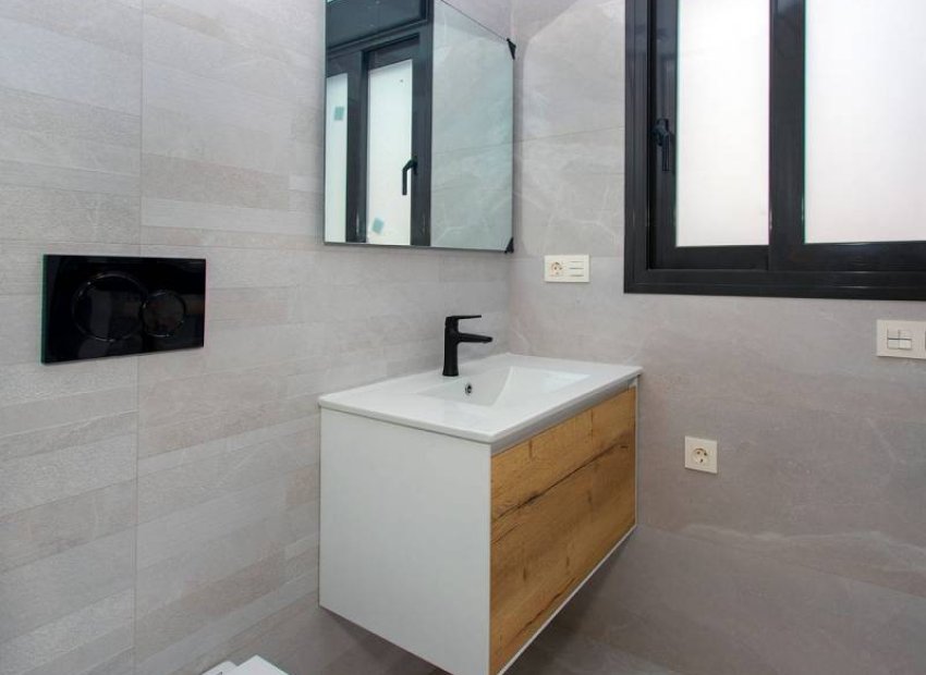 Resale - Apartment / flat - Torrevieia - Torrevieja