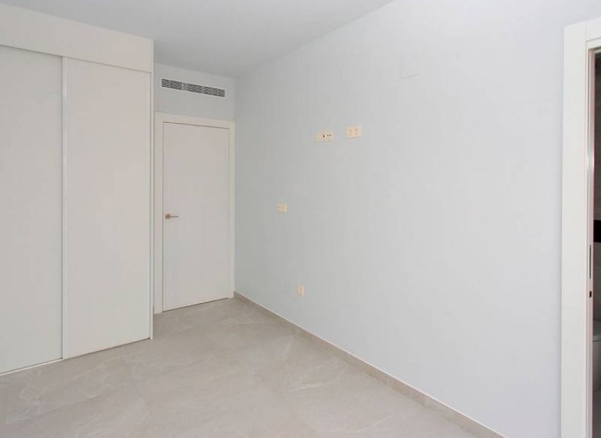 Resale - Apartment / flat - Torrevieia - Torrevieja