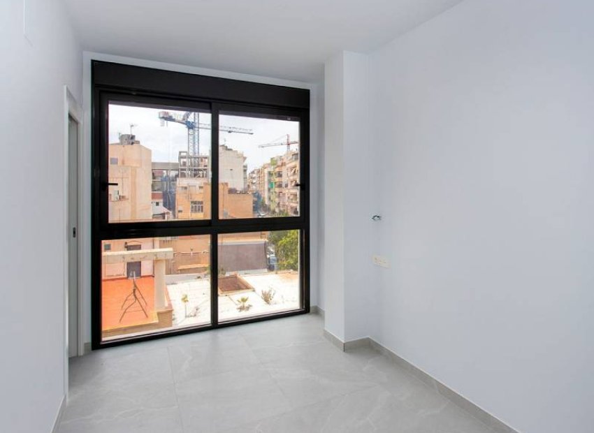 Resale - Apartment / flat - Torrevieia - Torrevieja