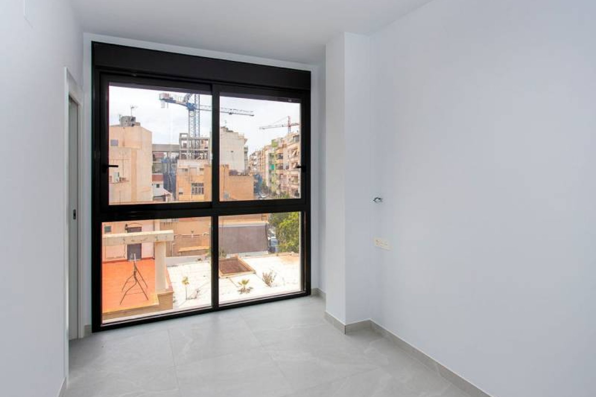 Resale - Apartment / flat - Torrevieia - Torrevieja