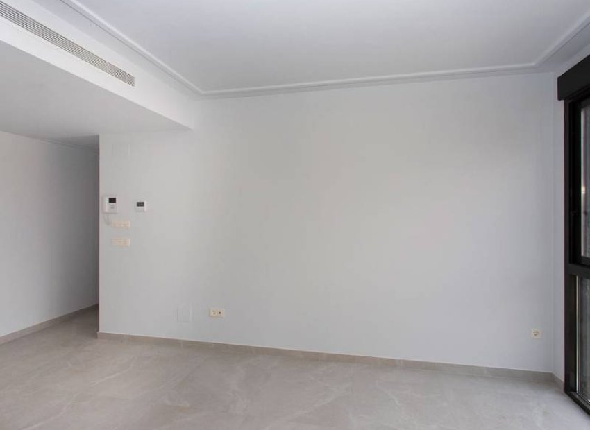 Resale - Apartment / flat - Torrevieia - Torrevieja