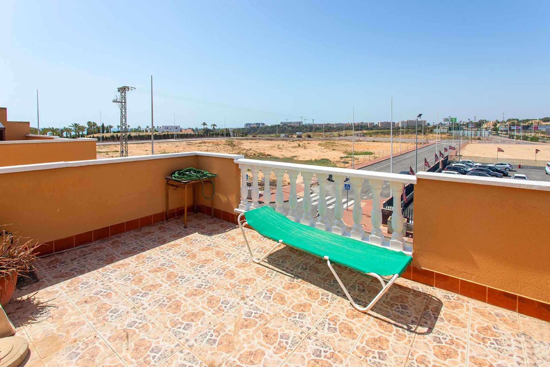 Resale - Apartment / flat - Torrevieia - Torrevieja