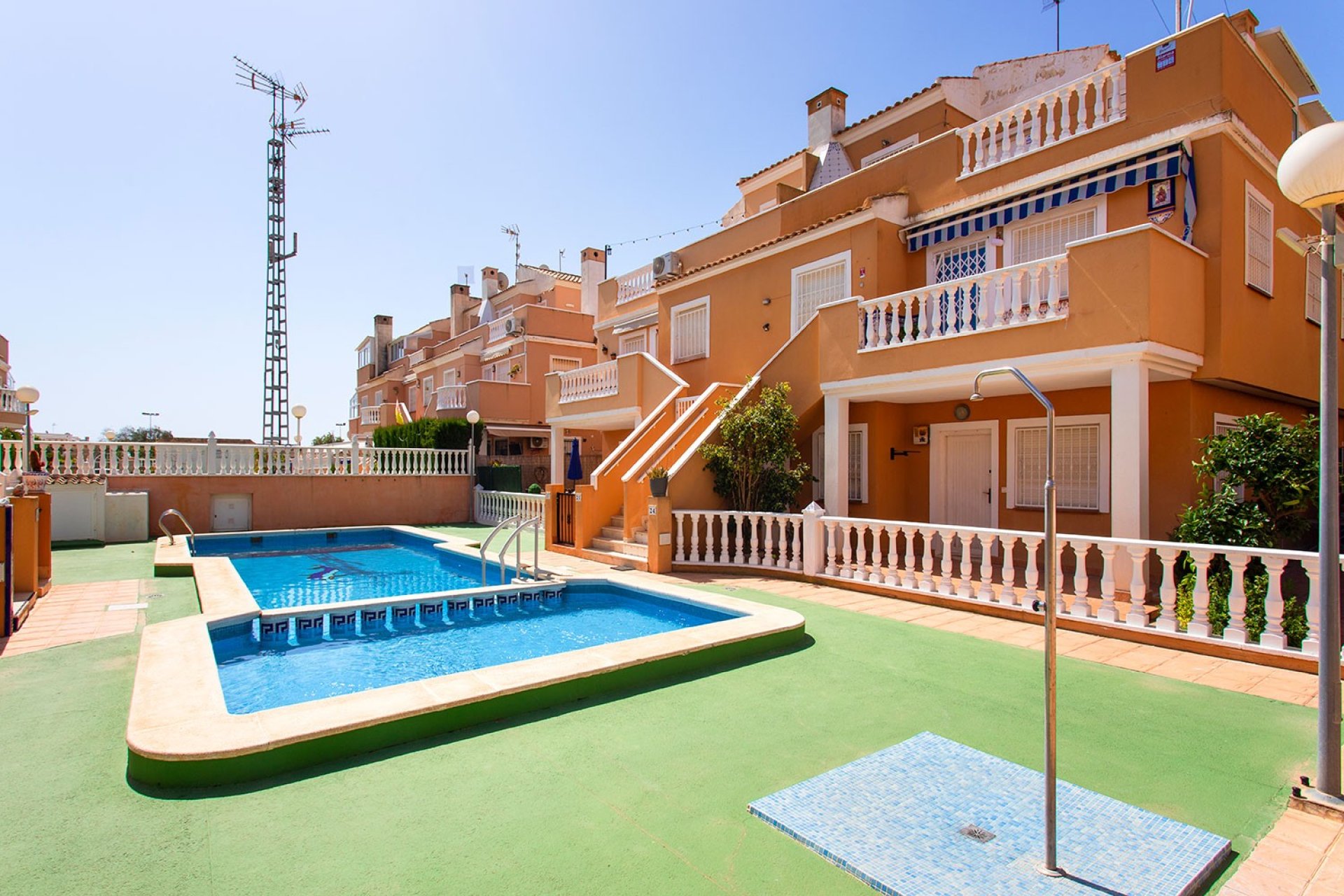 Resale - Apartment / flat - Torrevieia - Torrevieja