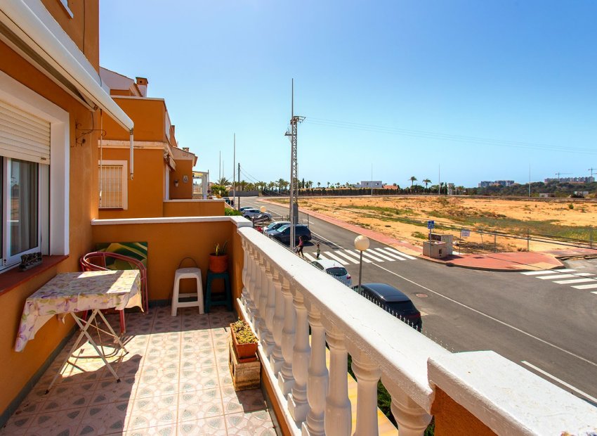 Resale - Apartment / flat - Torrevieia - Torrevieja