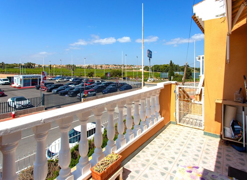 Resale - Apartment / flat - Torrevieia - Torrevieja