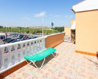 Resale - Apartment / flat - Torrevieia - Torrevieja