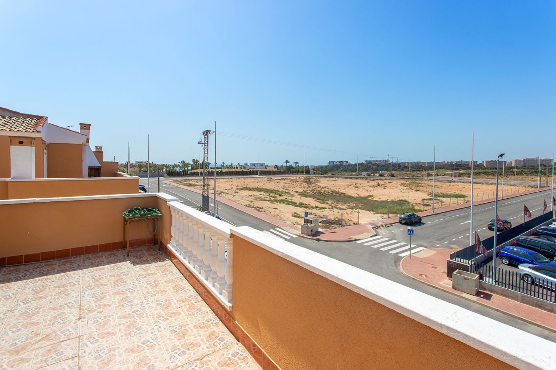 Resale - Apartment / flat - Torrevieia - Torrevieja