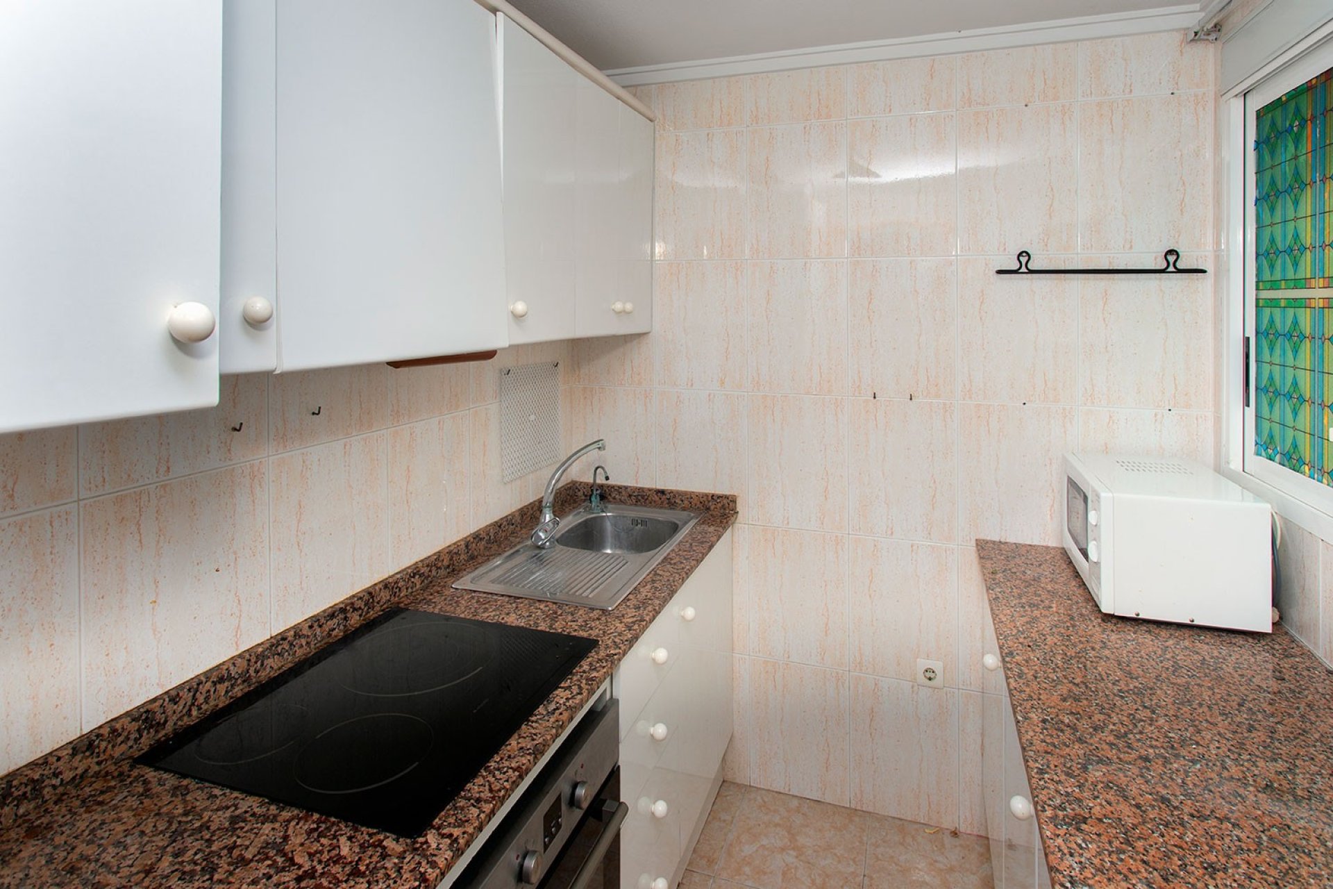 Resale - Apartment / flat - Torrevieia - Torrevieja