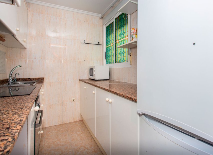 Resale - Apartment / flat - Torrevieia - Torrevieja