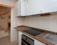 Resale - Apartment / flat - Torrevieia - Torrevieja