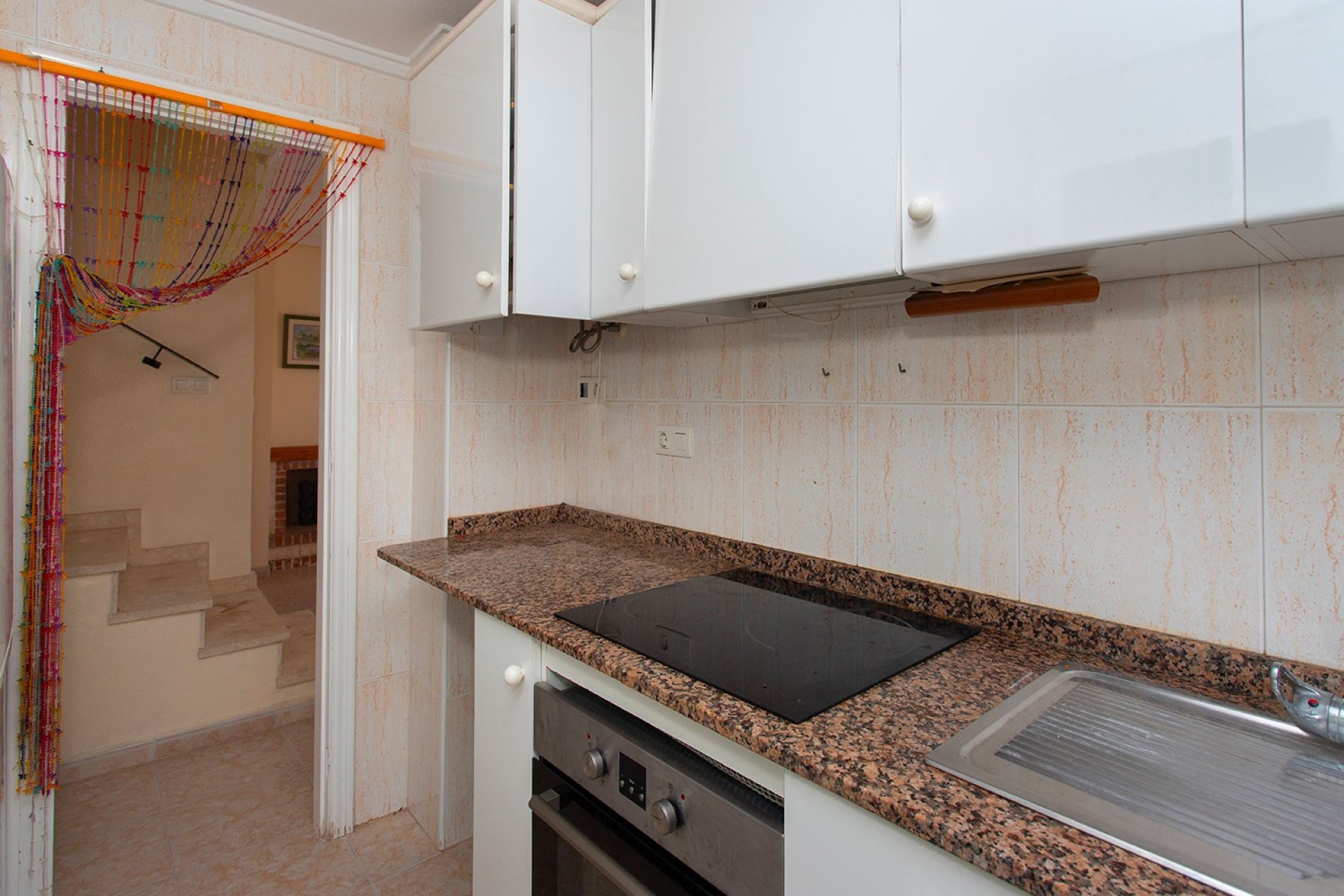 Resale - Apartment / flat - Torrevieia - Torrevieja