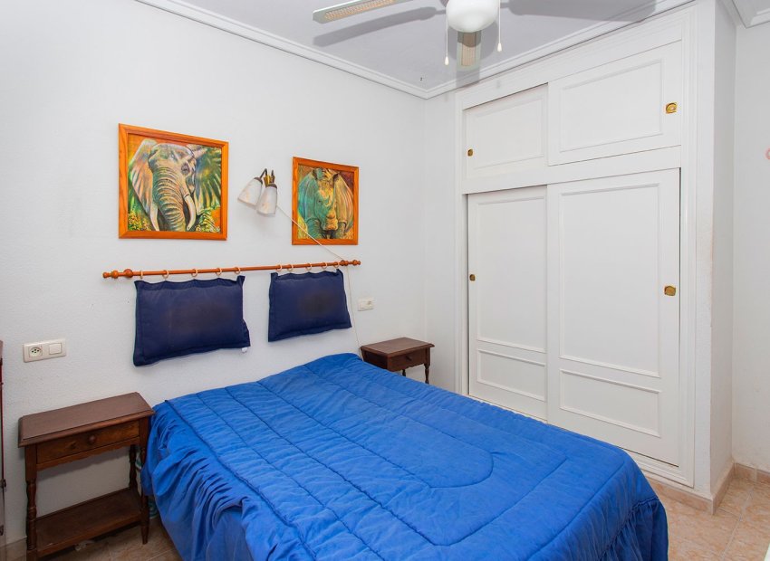 Resale - Apartment / flat - Torrevieia - Torrevieja