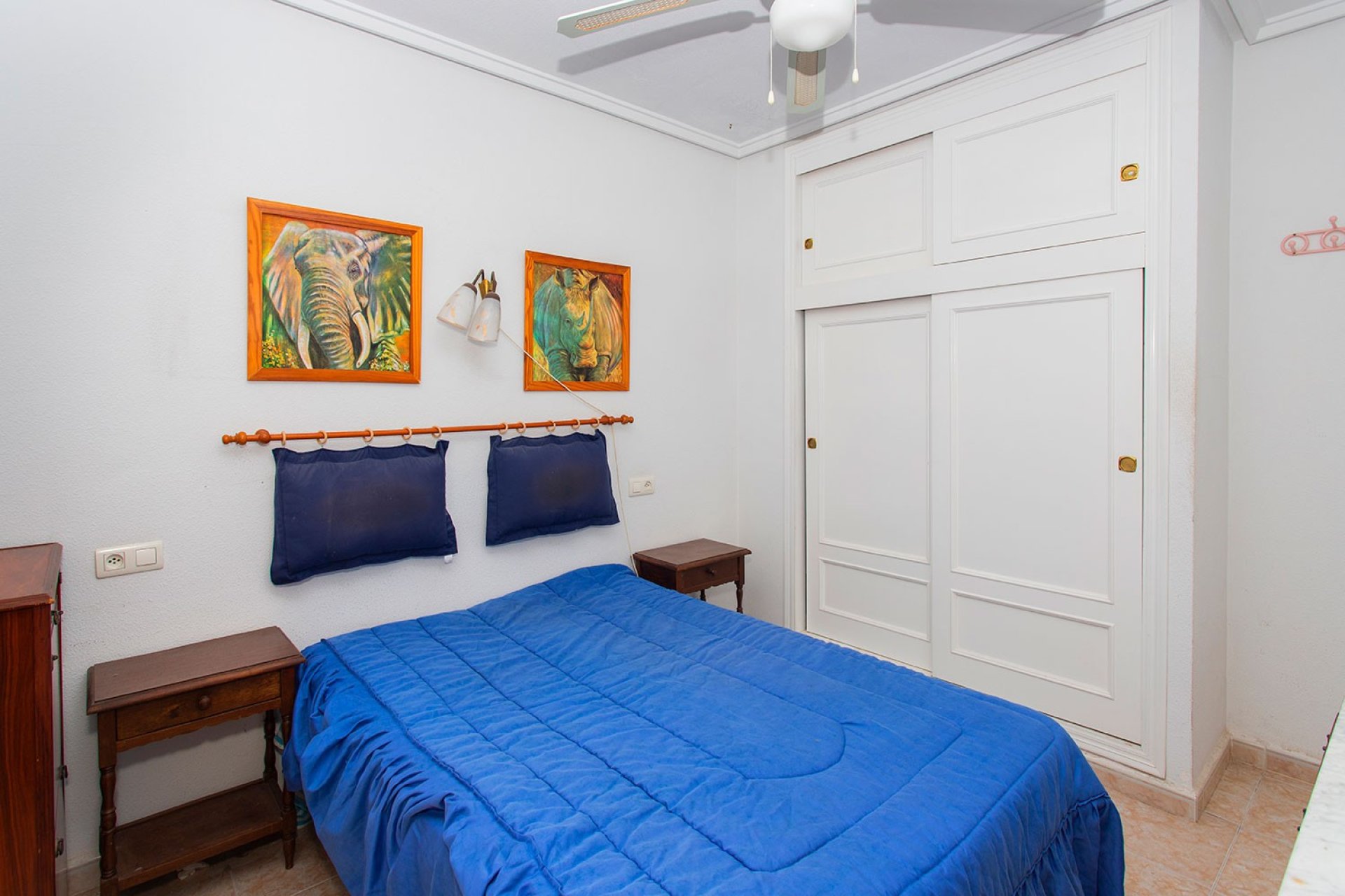 Resale - Apartment / flat - Torrevieia - Torrevieja