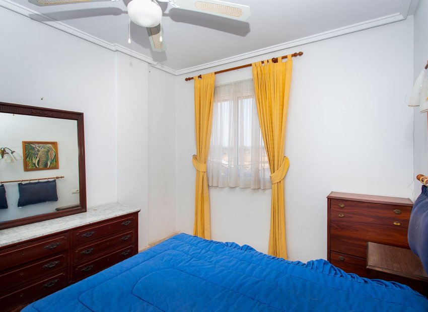 Resale - Apartment / flat - Torrevieia - Torrevieja