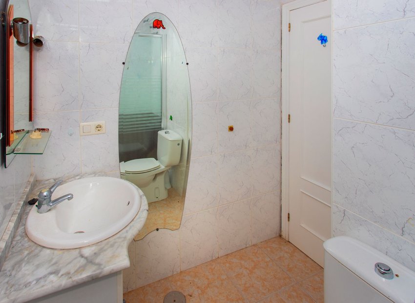 Resale - Apartment / flat - Torrevieia - Torrevieja