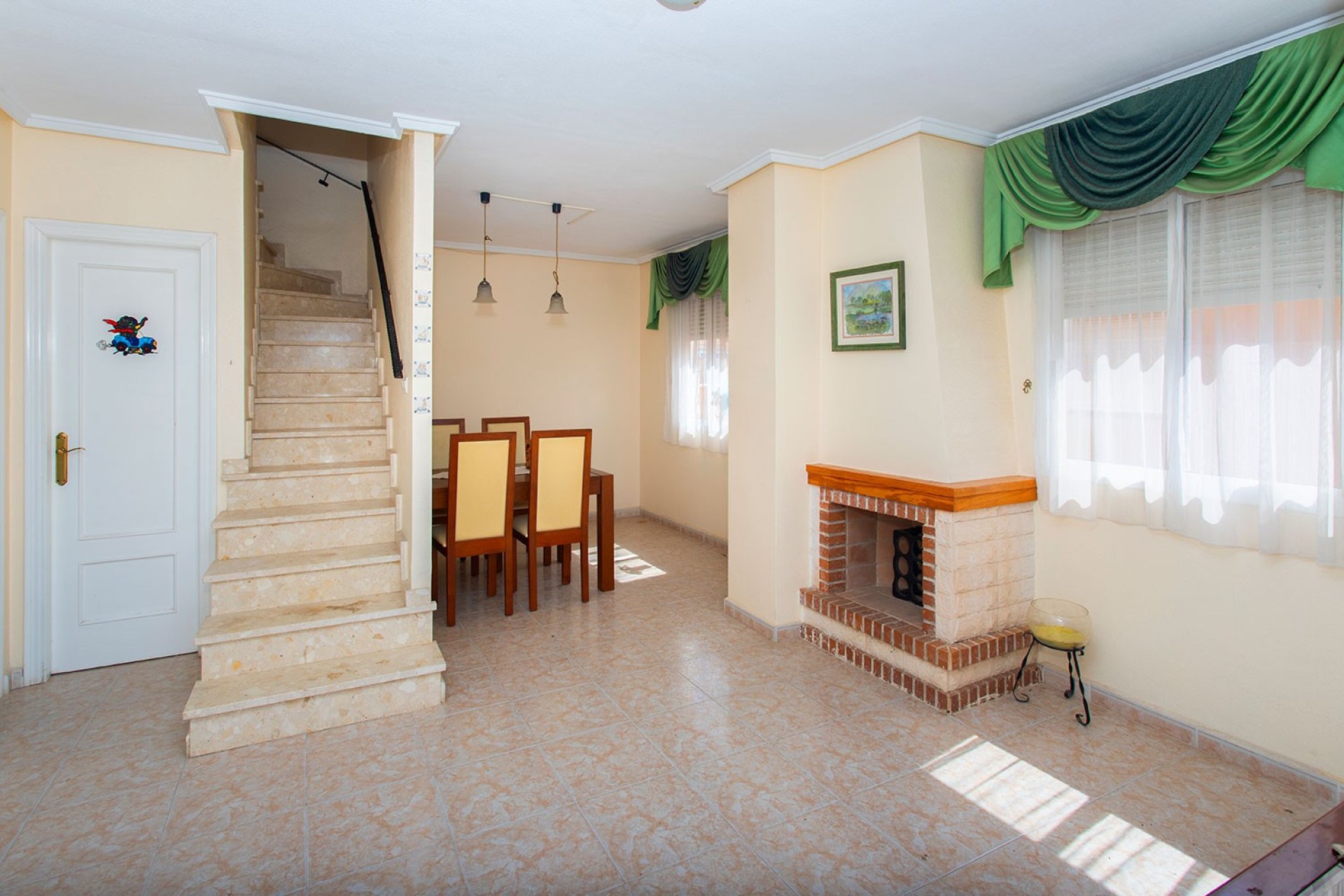 Resale - Apartment / flat - Torrevieia - Torrevieja