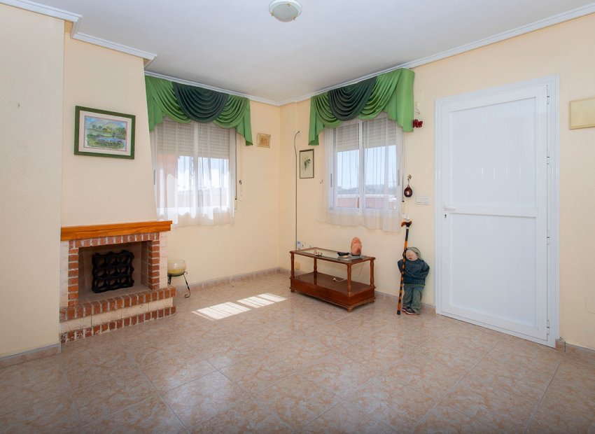 Resale - Apartment / flat - Torrevieia - Torrevieja