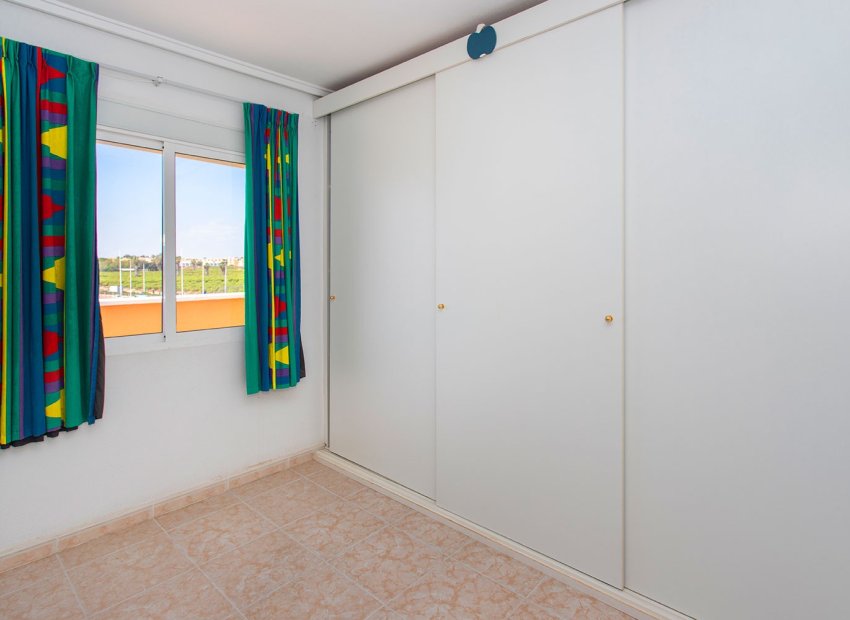 Resale - Apartment / flat - Torrevieia - Torrevieja